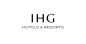 IHG Hotels & Resorts logo